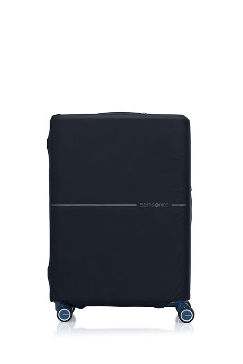 TRAVEL ESSENTIALS FLD. LUGGAGE COVER L  hi-res | Samsonite