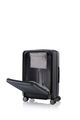 ZIPPRIX FT กระเป๋าเดินทางขนาด 20 นิ้ว EXP FT  hi-res | Samsonite