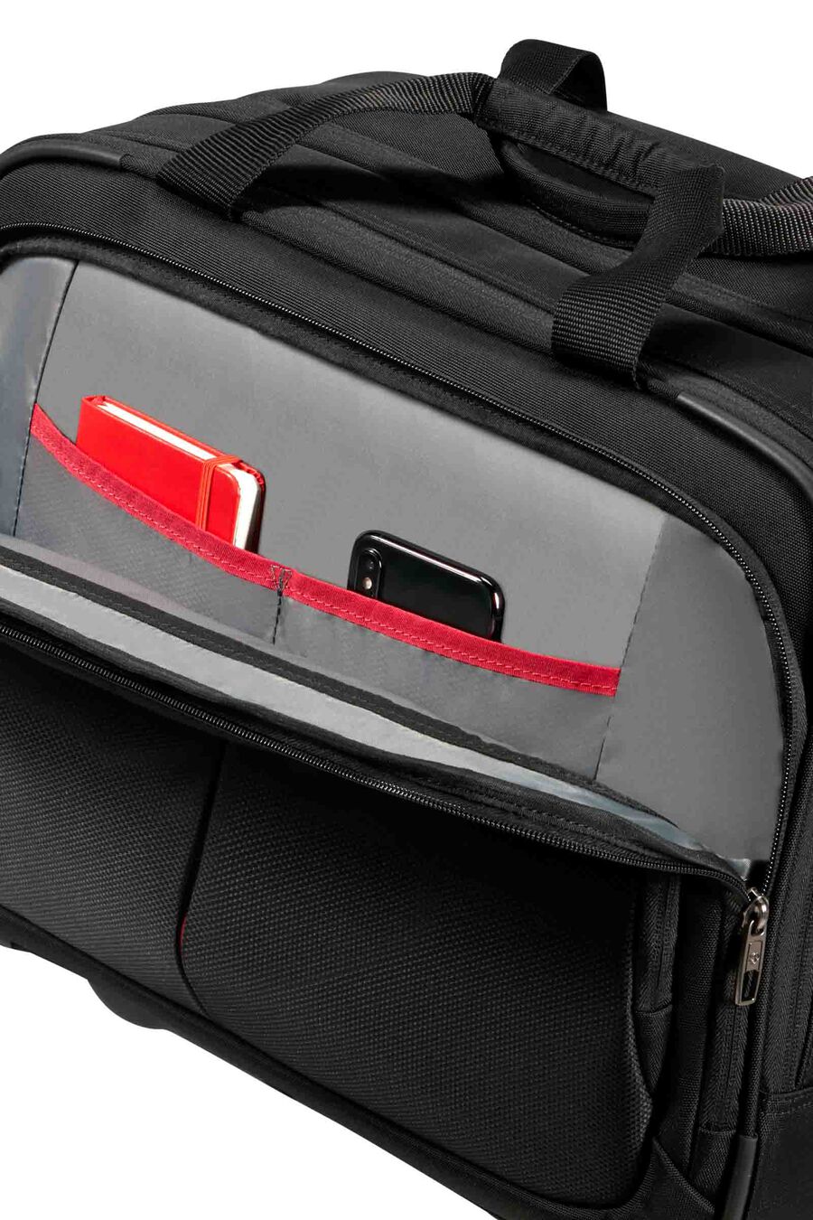 GUARDIT 3 กระเป๋าเอกสาร ROLLING TOTE 17.3"