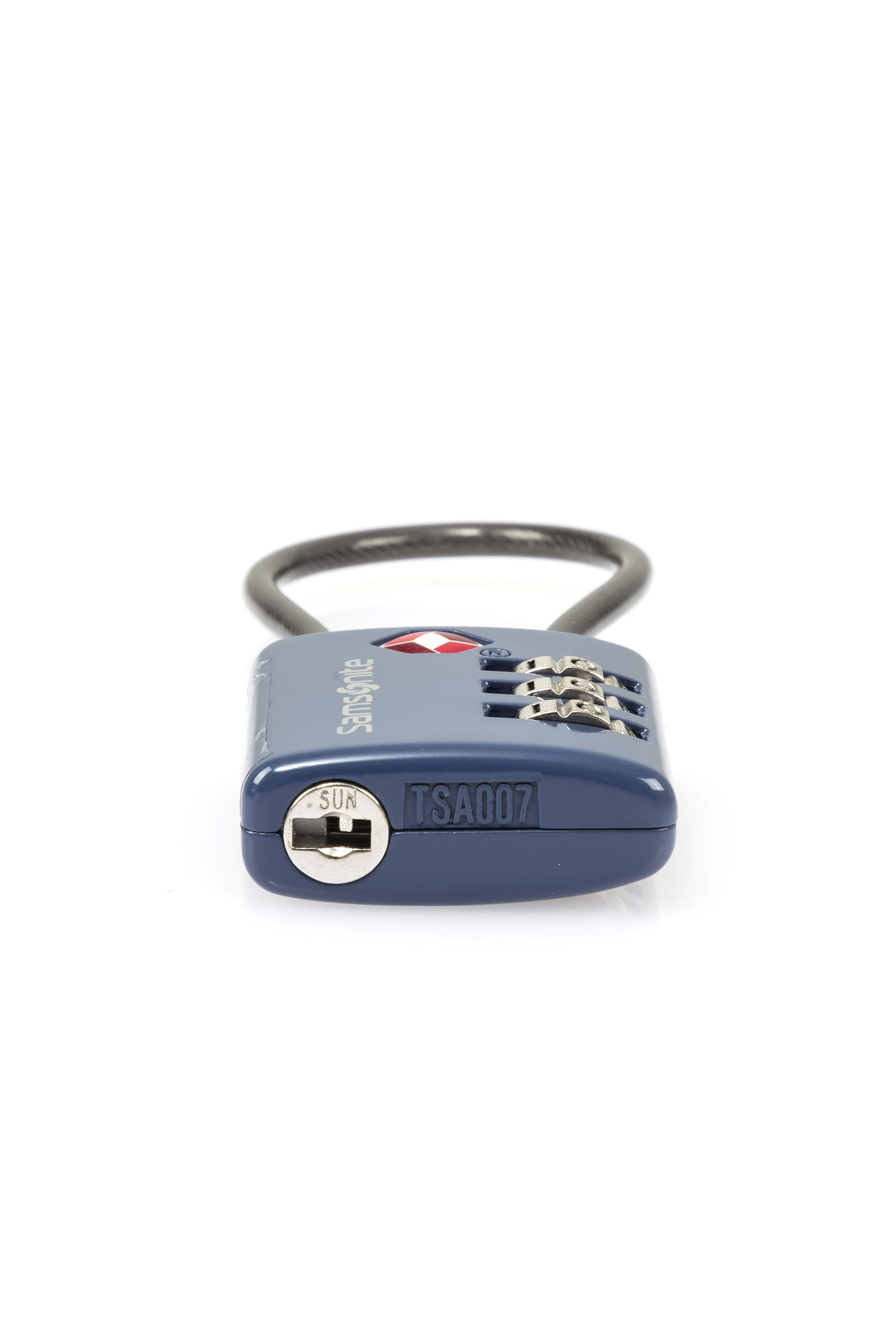 Samsonite tsa007 lock deals