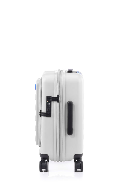 TOIIS M กระเป๋าเดินทางขนาด 20 นิ้ว ขยายได้  hi-res | Samsonite