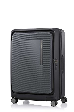 ZIPPRIX FT กระเป๋าเดินทางขนาด 25 นิ้ว EXP FT  hi-res | Samsonite