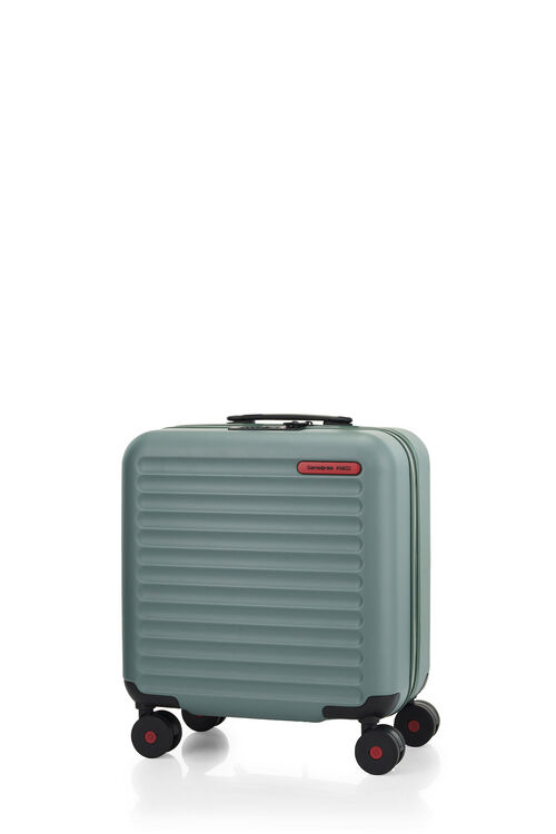 Samsonite business rolling tote clearance