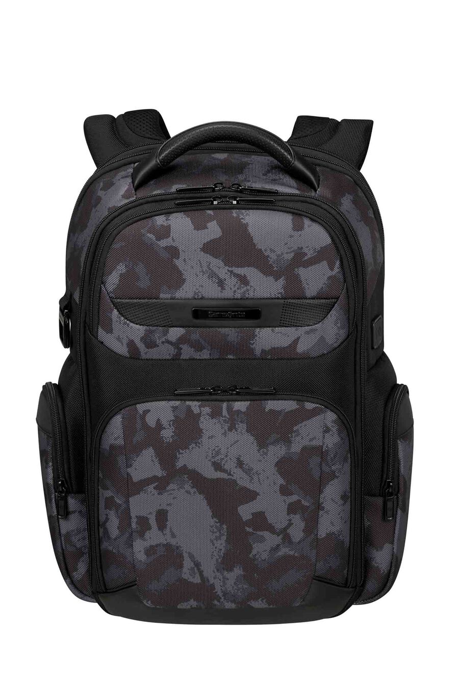 PRO-DLX 6 BACKPACK 15.6" 3VOL EXP