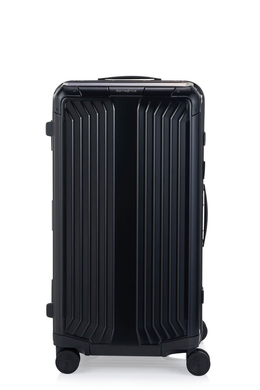 LITE-BOX ALU TRUNK 80/30