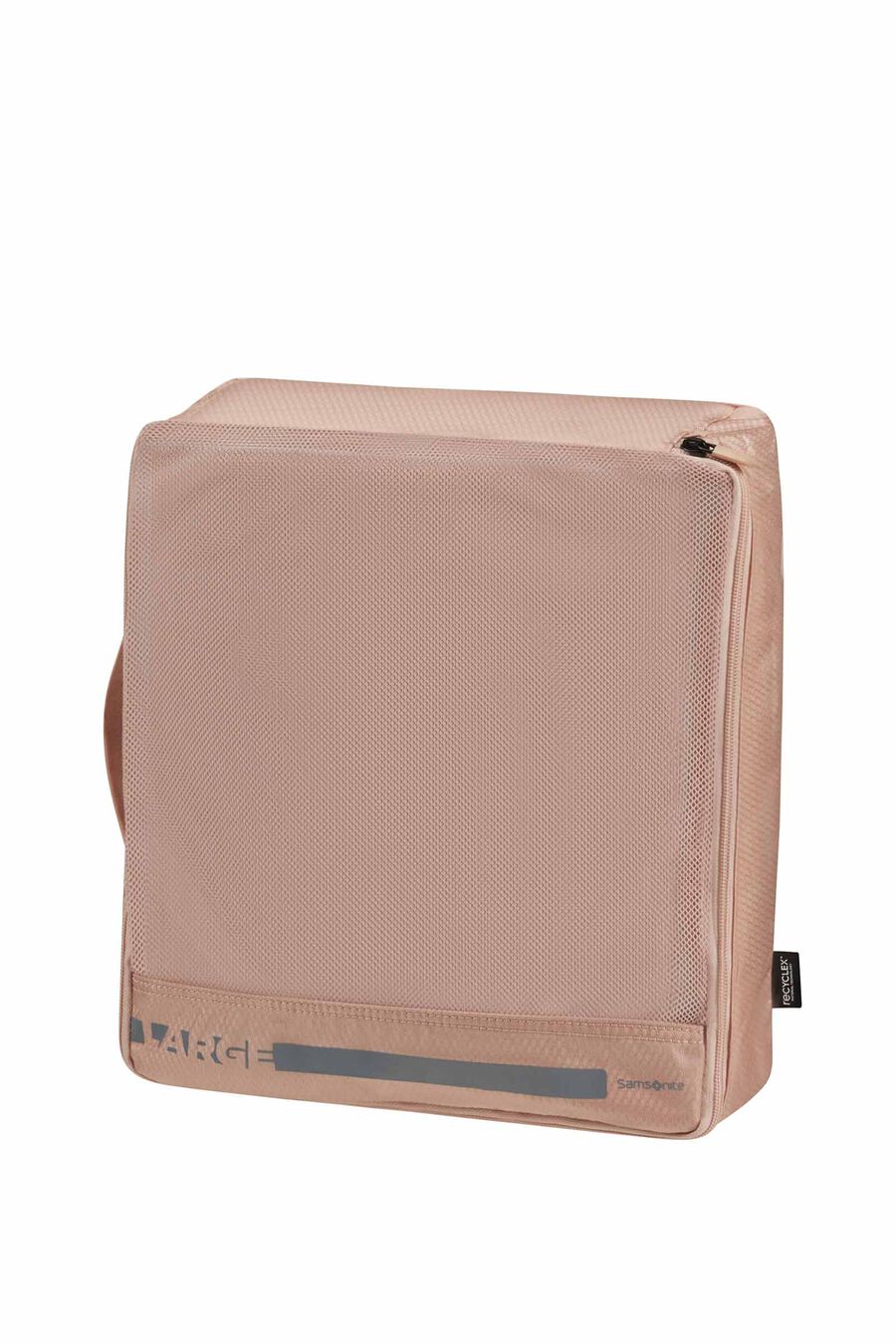 PACK-SIZED PACKING CUBE L
