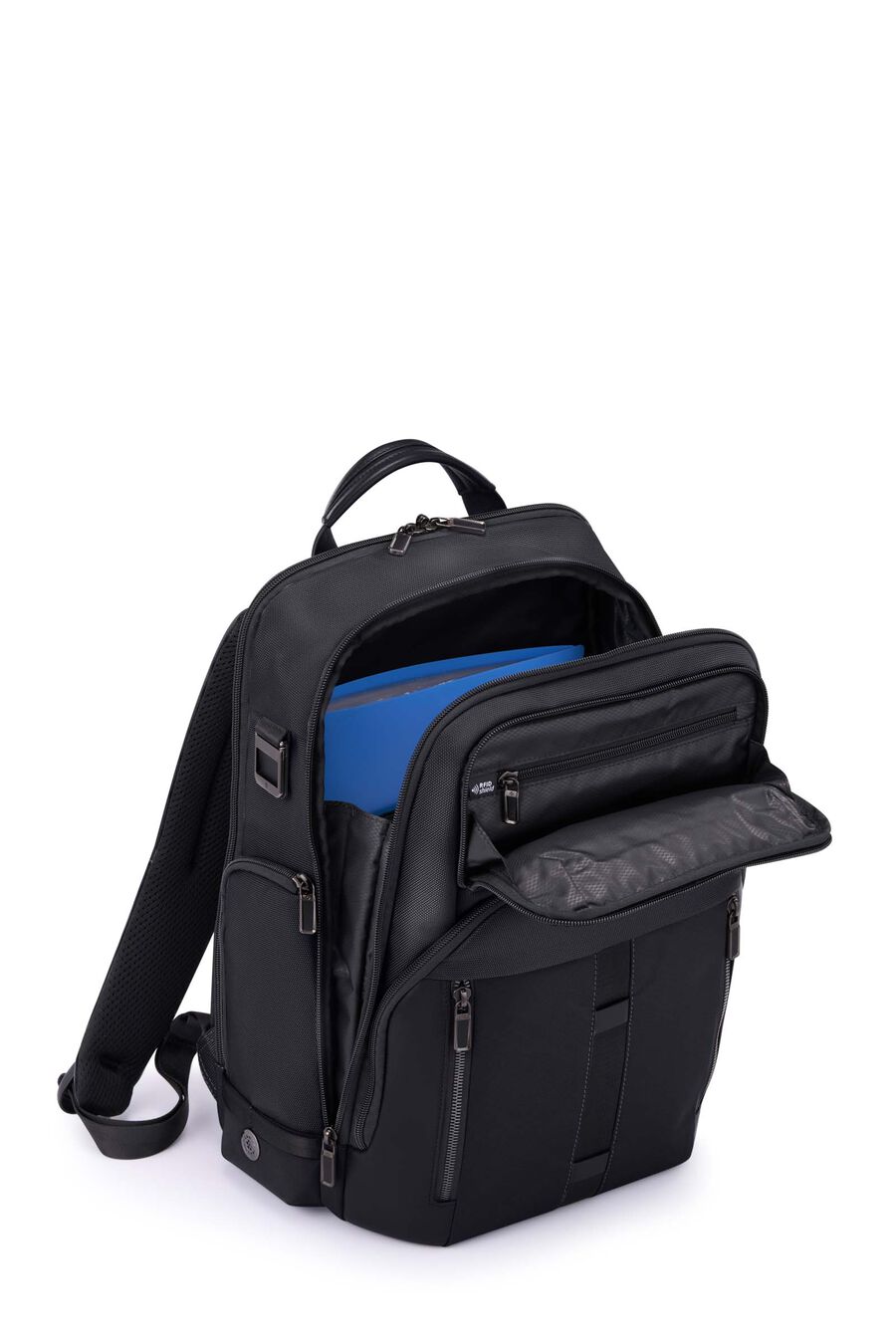 URBAN-EYE DLX LPT BACKPACK 15.6"