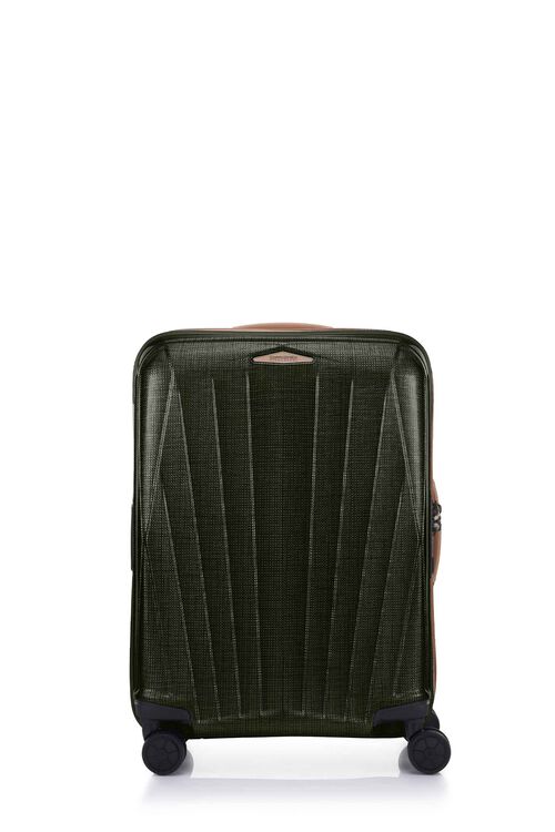 SBL MAJOR-LITE กระเป๋าเดินทางขนาด 20 นิ้ว EXP  hi-res | Samsonite