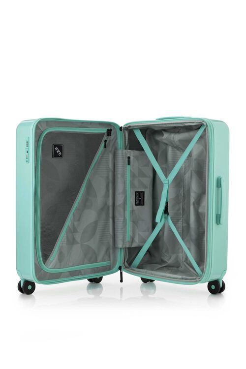TOIIS BLOSSOM SPINNER 68/25 EXP+COVER  hi-res | Samsonite