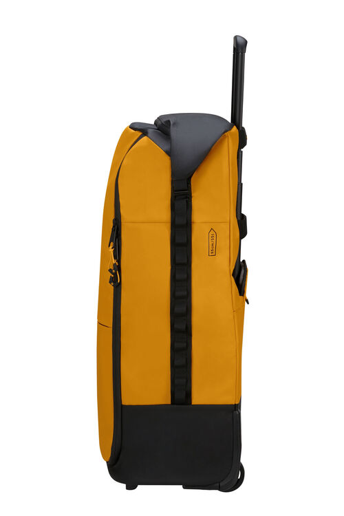 ECODIVER FOLDABLE DUFFLE/WH 4-IN-1  hi-res | Samsonite