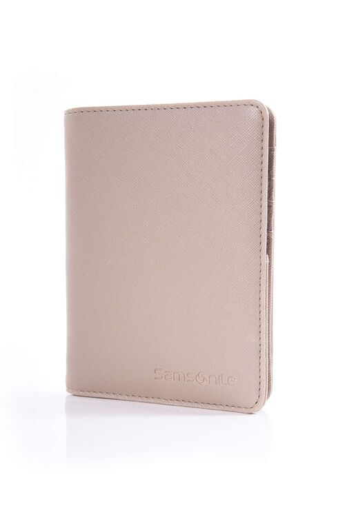 TRAVEL LINK ACC. RFID PASSPORT COVER  hi-res | Samsonite