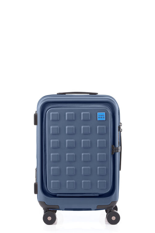 TOIIS M กระเป๋าเดินทางขนาด 20 นิ้ว ขยายได้  hi-res | Samsonite