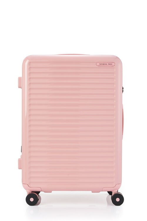 TOIIS BLOSSOM กระเป๋าเดินทางขนาด 25 นิ้ว EXP+COVER