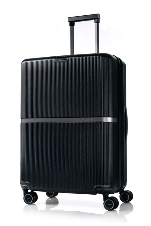 MINTER กระเป๋าเดินทางขนาด 25 นิ้ว ขยายได้  hi-res | Samsonite