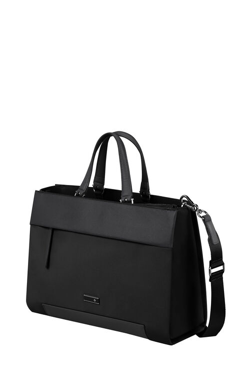 ZALIA 3 กระเป๋าถือ ใส่ Laptop ขนาด 14.1 นิ้ว  hi-res | Samsonite