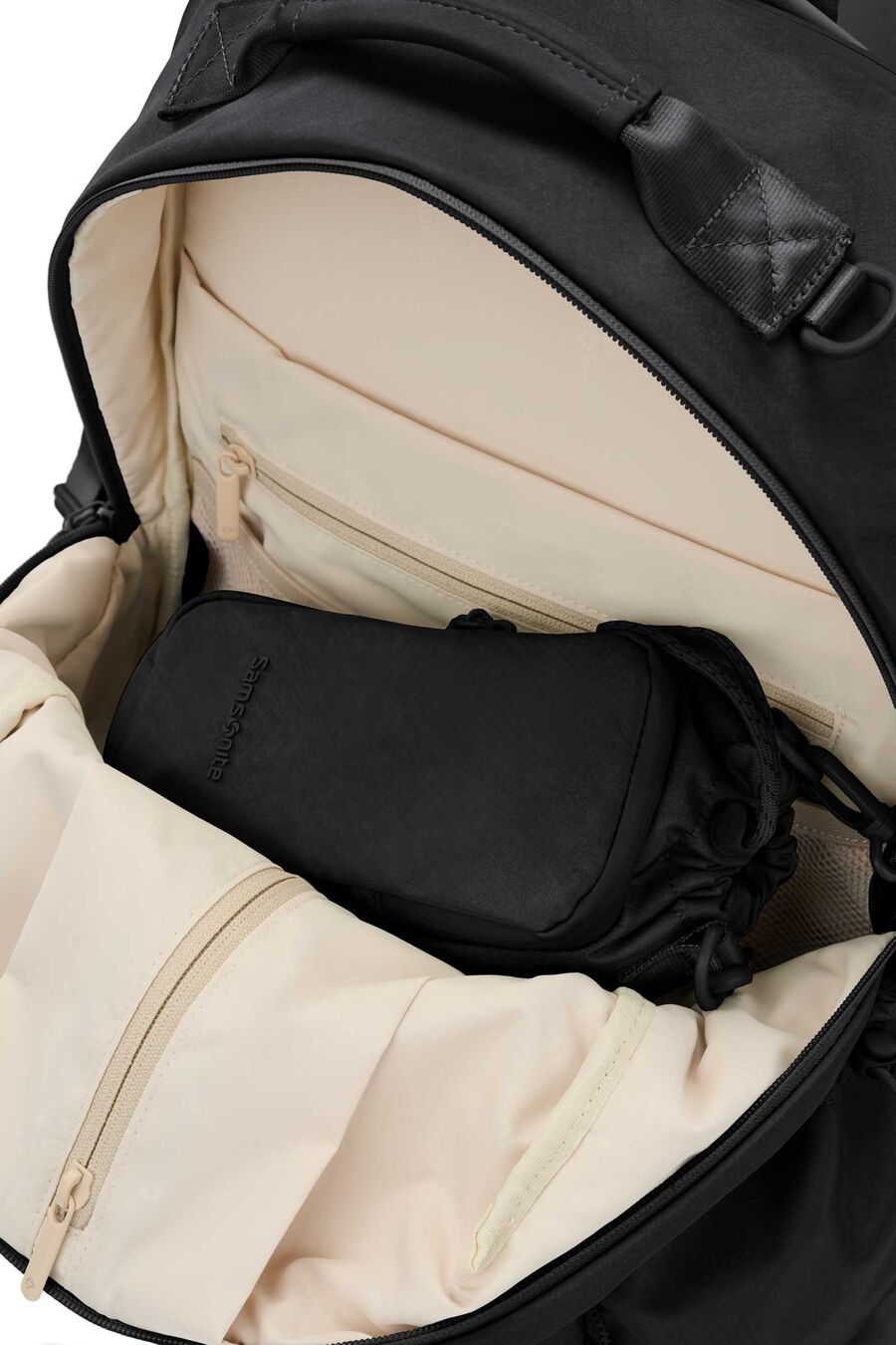 AC+IVE-LITE กระเป๋าเป้ใส่ Laptop 15.6 นิ้ว WEEKENDED BACKPACK