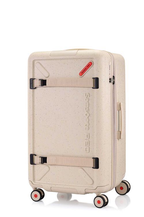 TOIIS XP กระเป๋าเดินทาง TRUNK ขนาด 27 นิ้ว ขยายได้