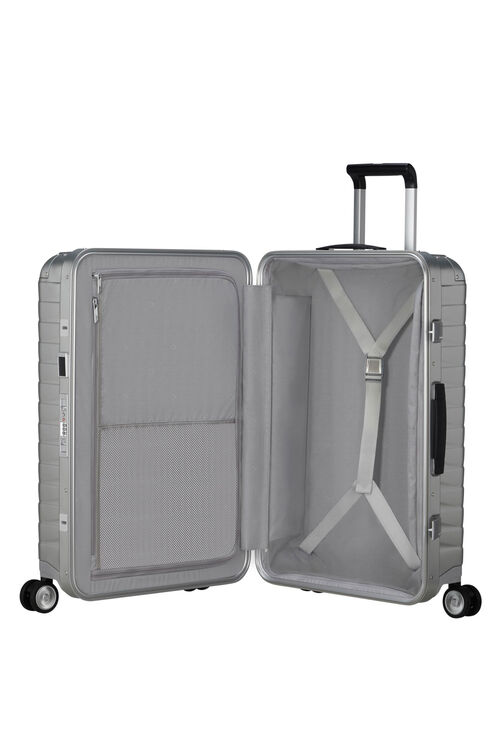 PROXIS ALU SPINNER 69/25  hi-res | Samsonite
