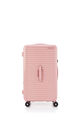 TOIIS BLOSSOM กระเป๋าเดินทางทรง TRUNK ขนาด 26 นิ้ว+COVER  hi-res | Samsonite