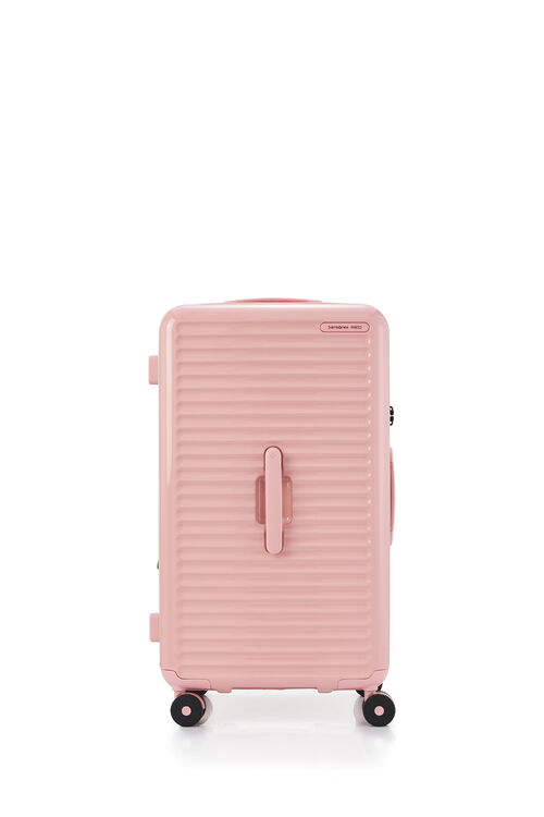 TOIIS BLOSSOM กระเป๋าเดินทางทรง TRUNK ขนาด 26 นิ้ว+COVER  hi-res | Samsonite