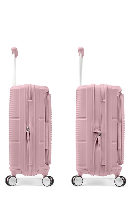 PARALUX Luggage Spinner 20" Exp Global Carry-On