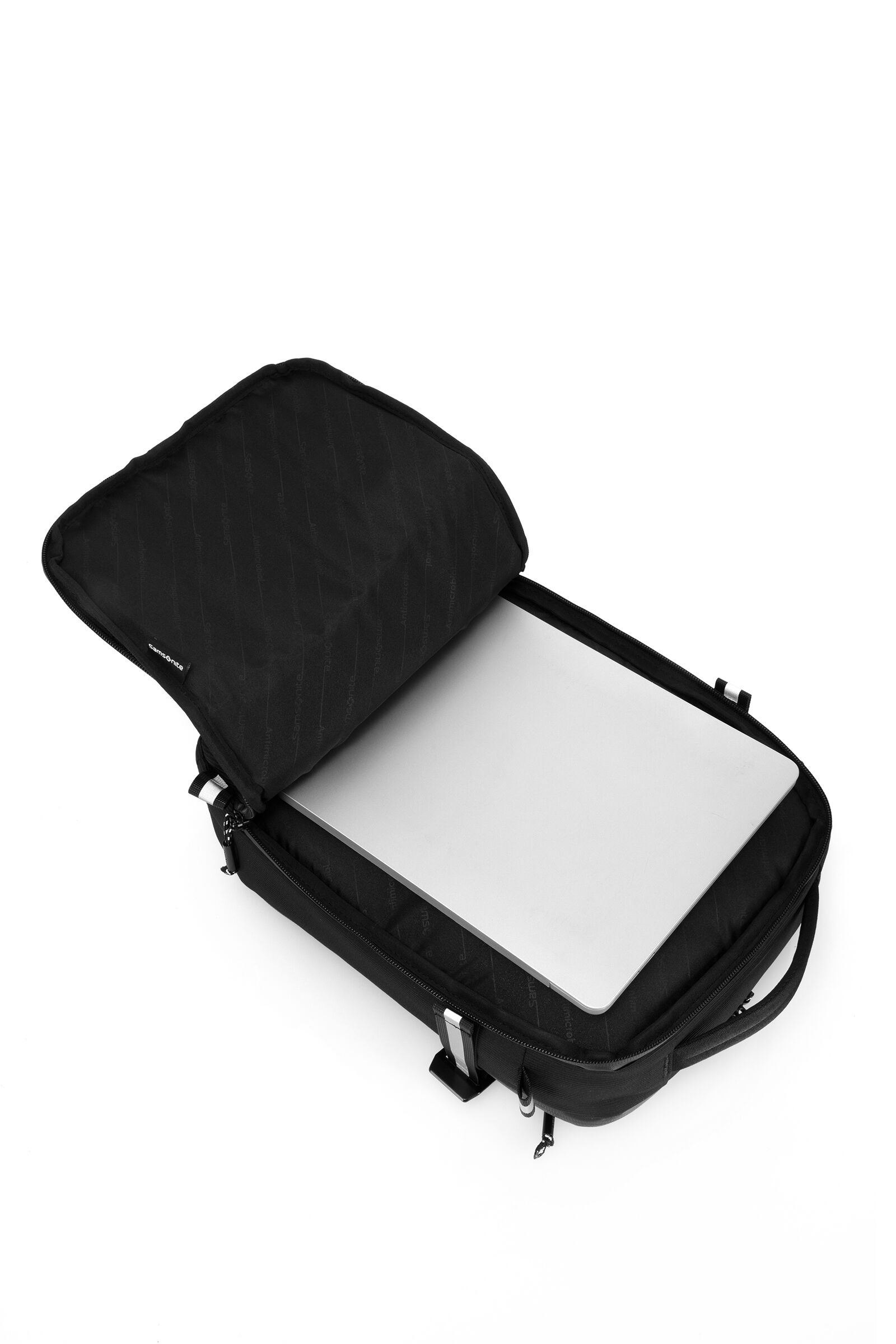 Samsonite ez trek top
