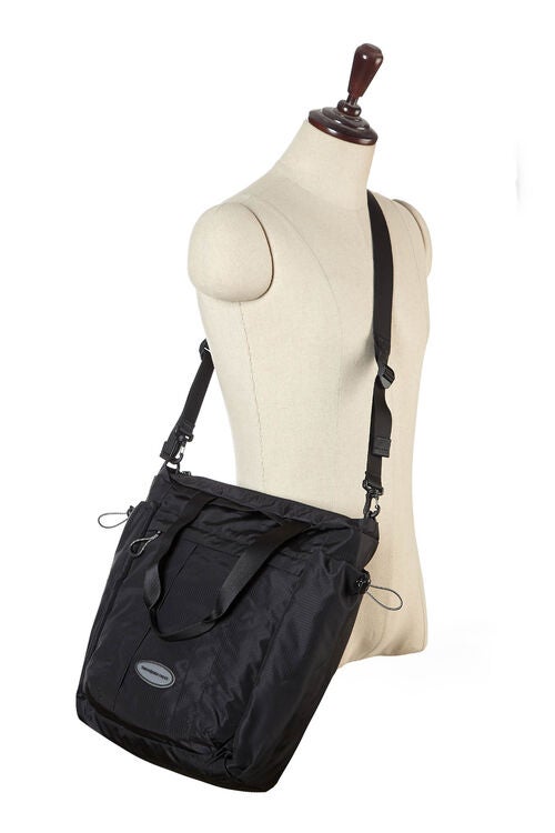 CAMBIE TOTE BAG