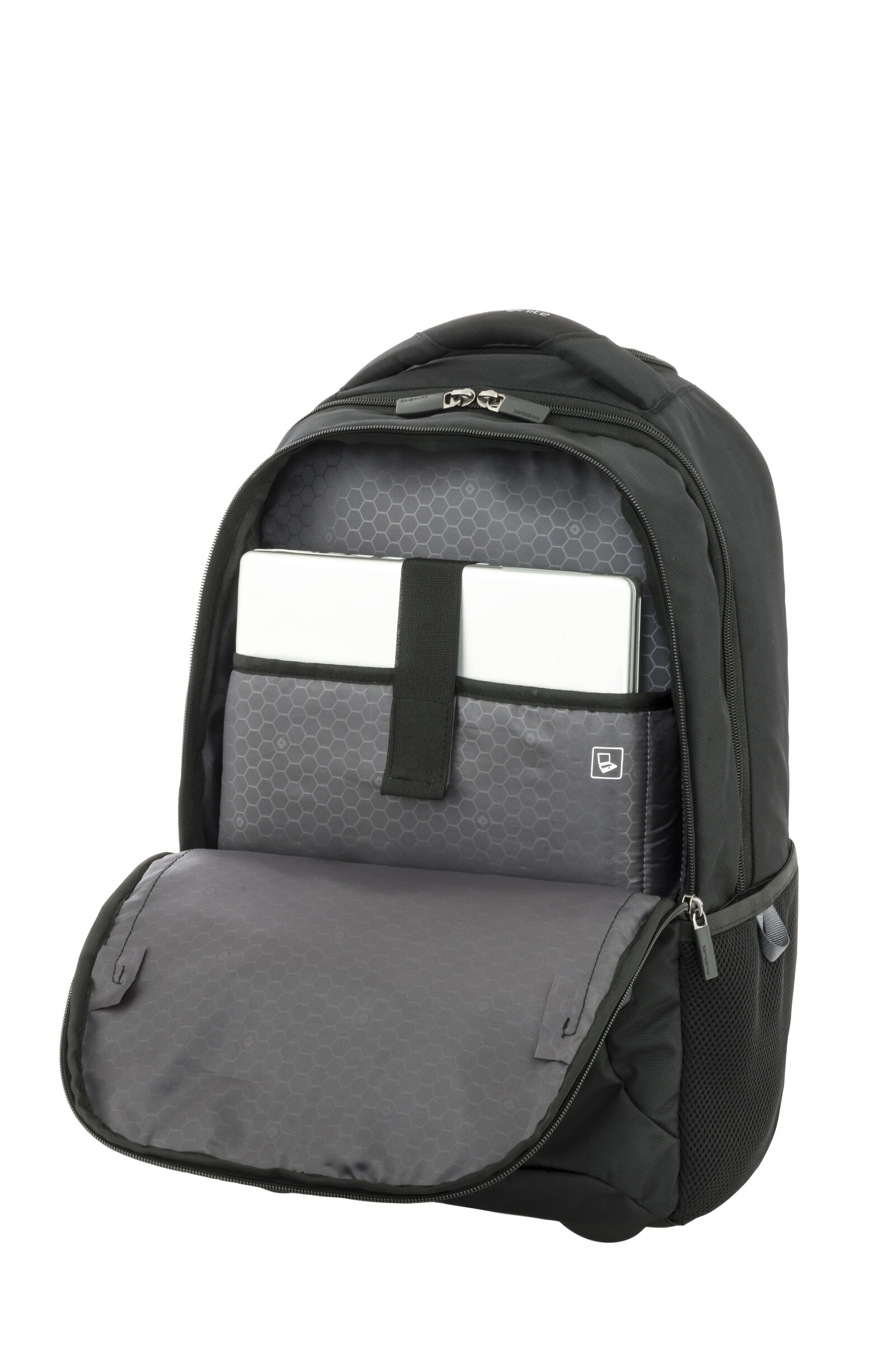 Samsonite albi backpack clearance