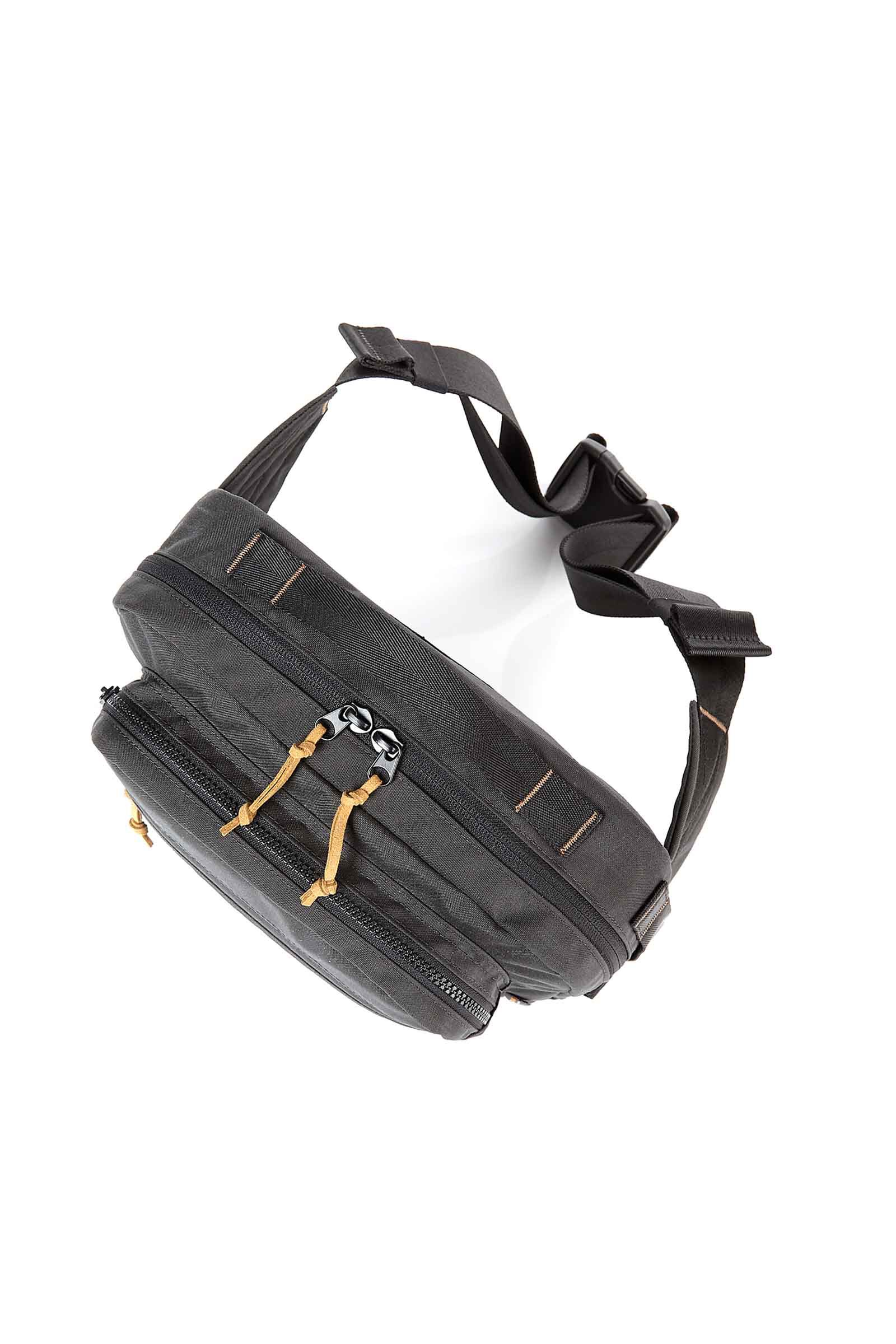 Fossil defender clearance ns city bag