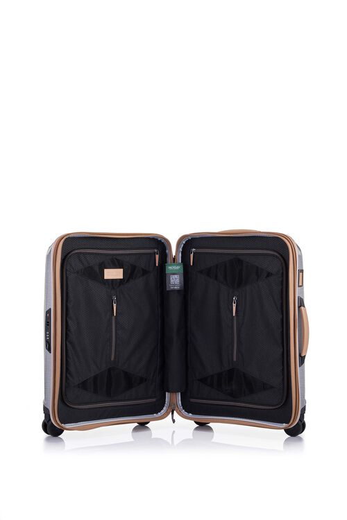 SBL MAJOR-LITE กระเป๋าเดินทางขนาด 20 นิ้ว EXP  hi-res | Samsonite