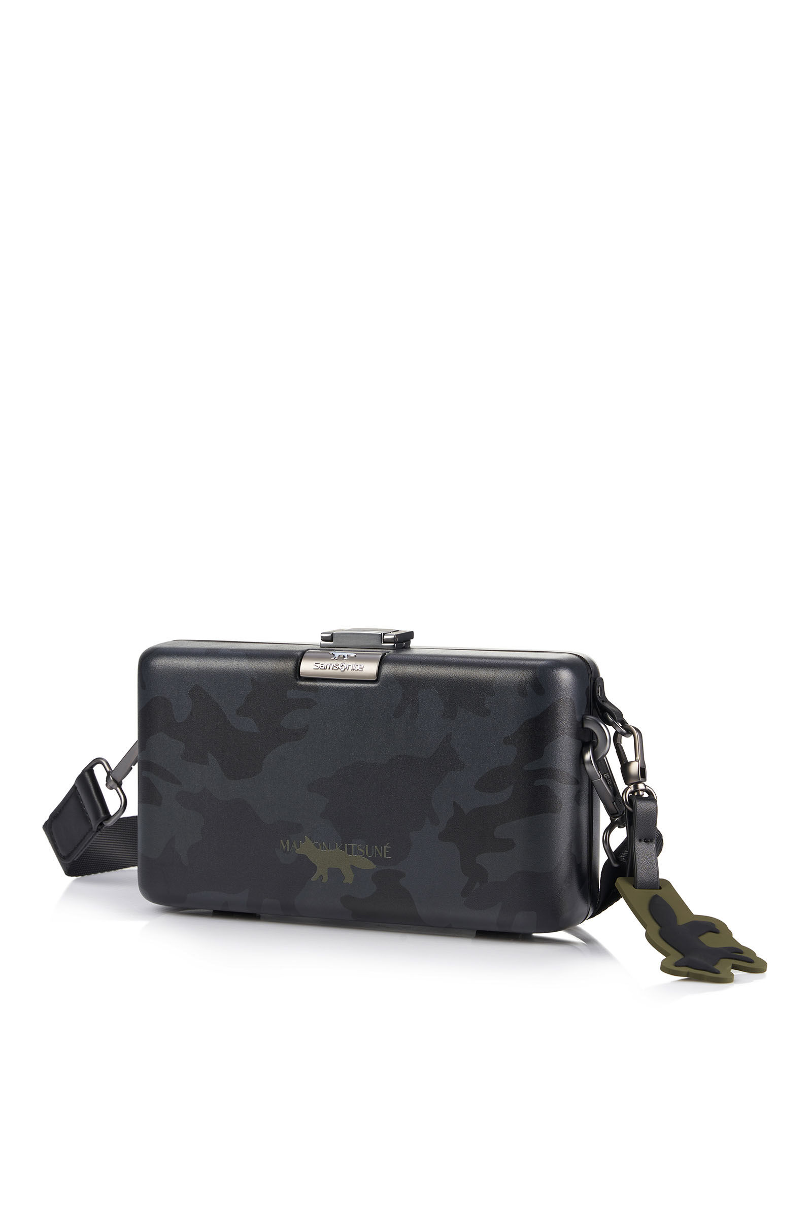 Samsonite body store bag