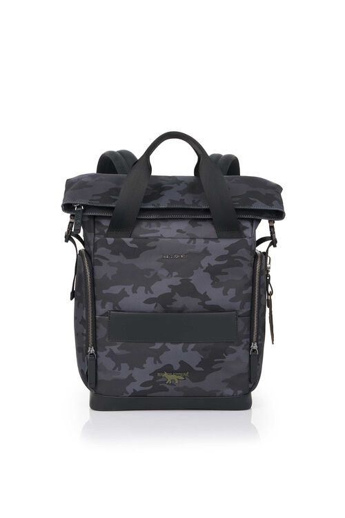 MK X SAMSONITE กระเป๋าเป้ใส่ Laptop ขนาด 15.6 นิ้ว  hi-res | Samsonite