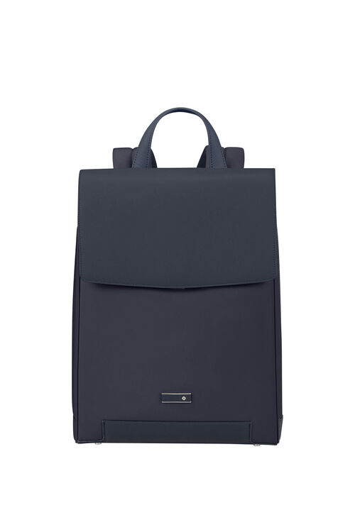 ZALIA 3 กระเป๋าเป้สะพายหลังใส่ Laptop ขนาด 14.1 นิ้ว (แบบฝาปิด)  hi-res | Samsonite