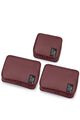 TRAVEL ESSENTIALS PACK. CUBES CABIN SET