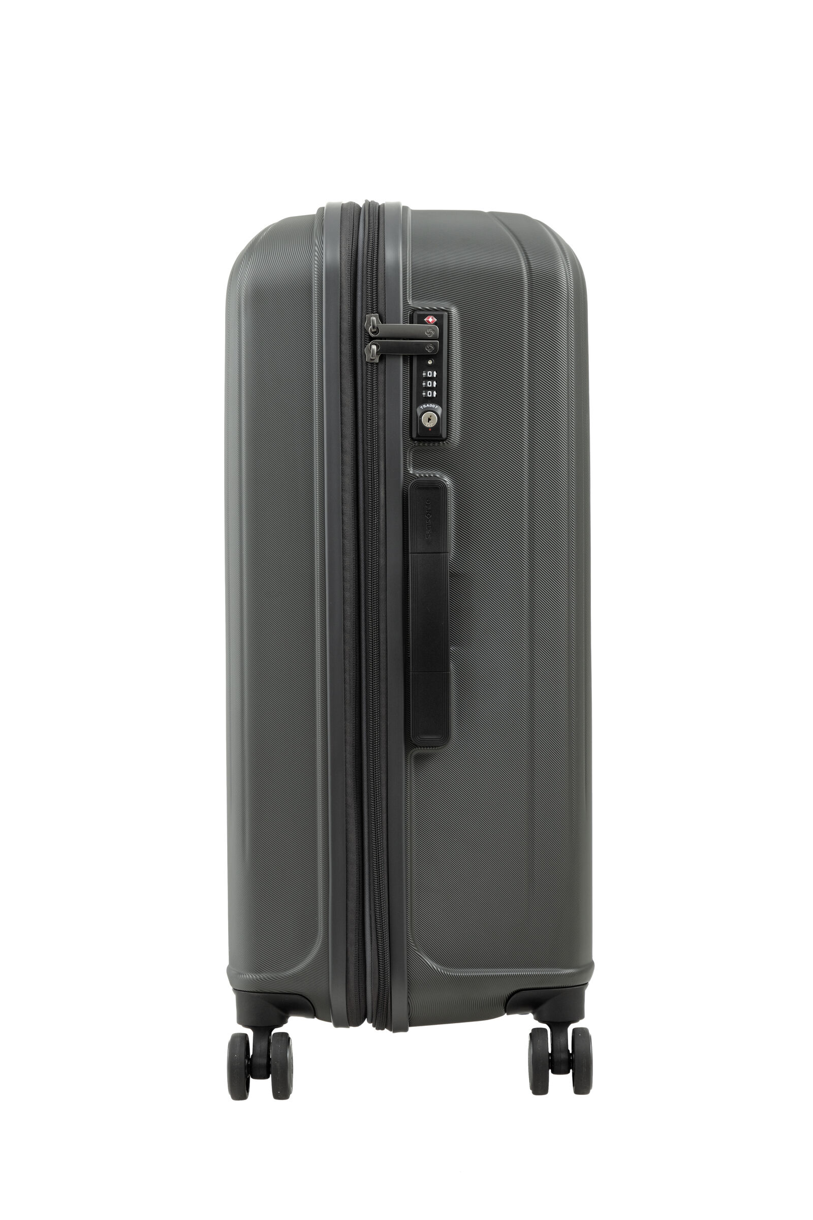 samsonite t5 68cm spinner