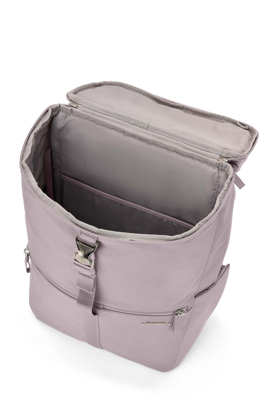 MOVE JOURNEY LPT.BACKPACK 15.6'+POUCH