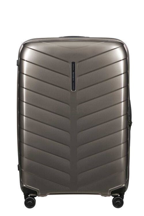 ATTRIX กระเป๋าเดินทาง ขนาด  30 นิ้ว  hi-res | Samsonite