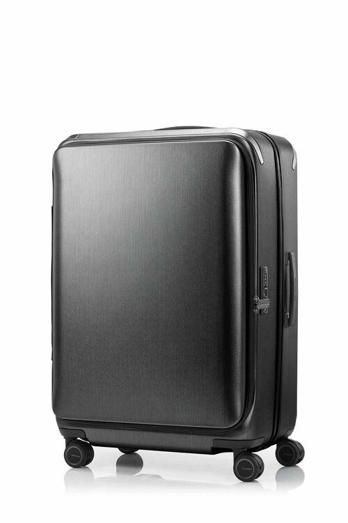 UNIMAX กระเป๋าเดินทางขนาด 28 นิ้ว EXP  hi-res | Samsonite