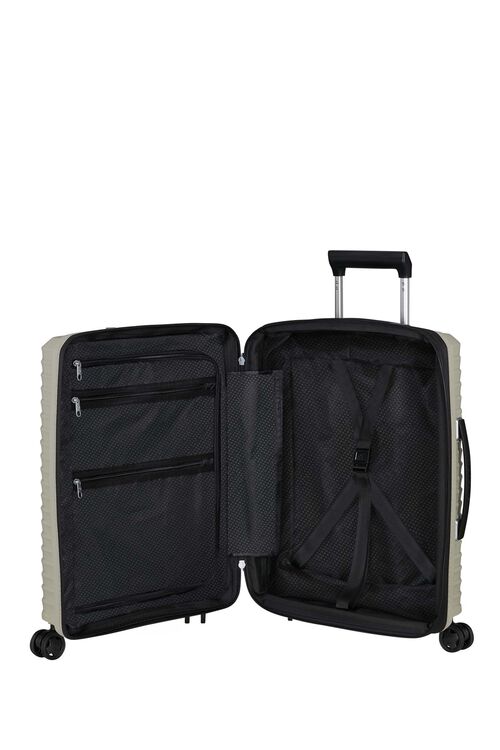 UPSCAPE กระเป๋าเดินทางขนาด 20 นิ้ว ขยายได้  hi-res | Samsonite
