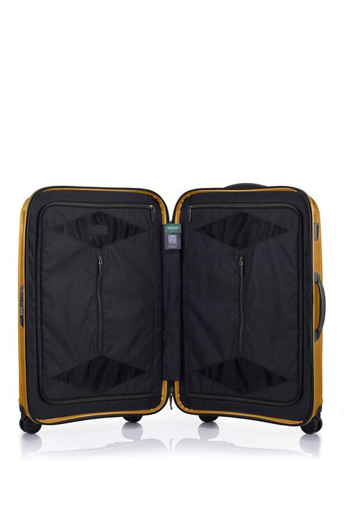 กระเป๋าเดินทางขนาด 25 นิ้ว