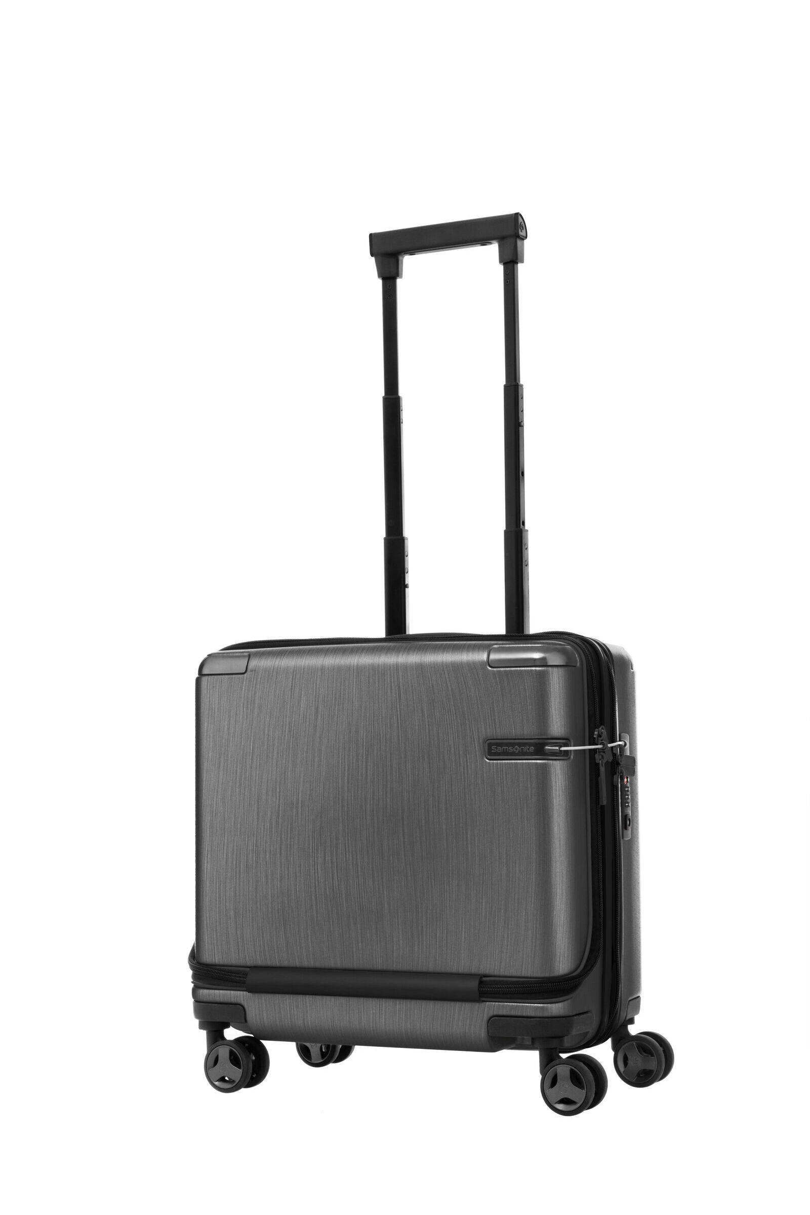 Samsonite evoa rolling tote deals