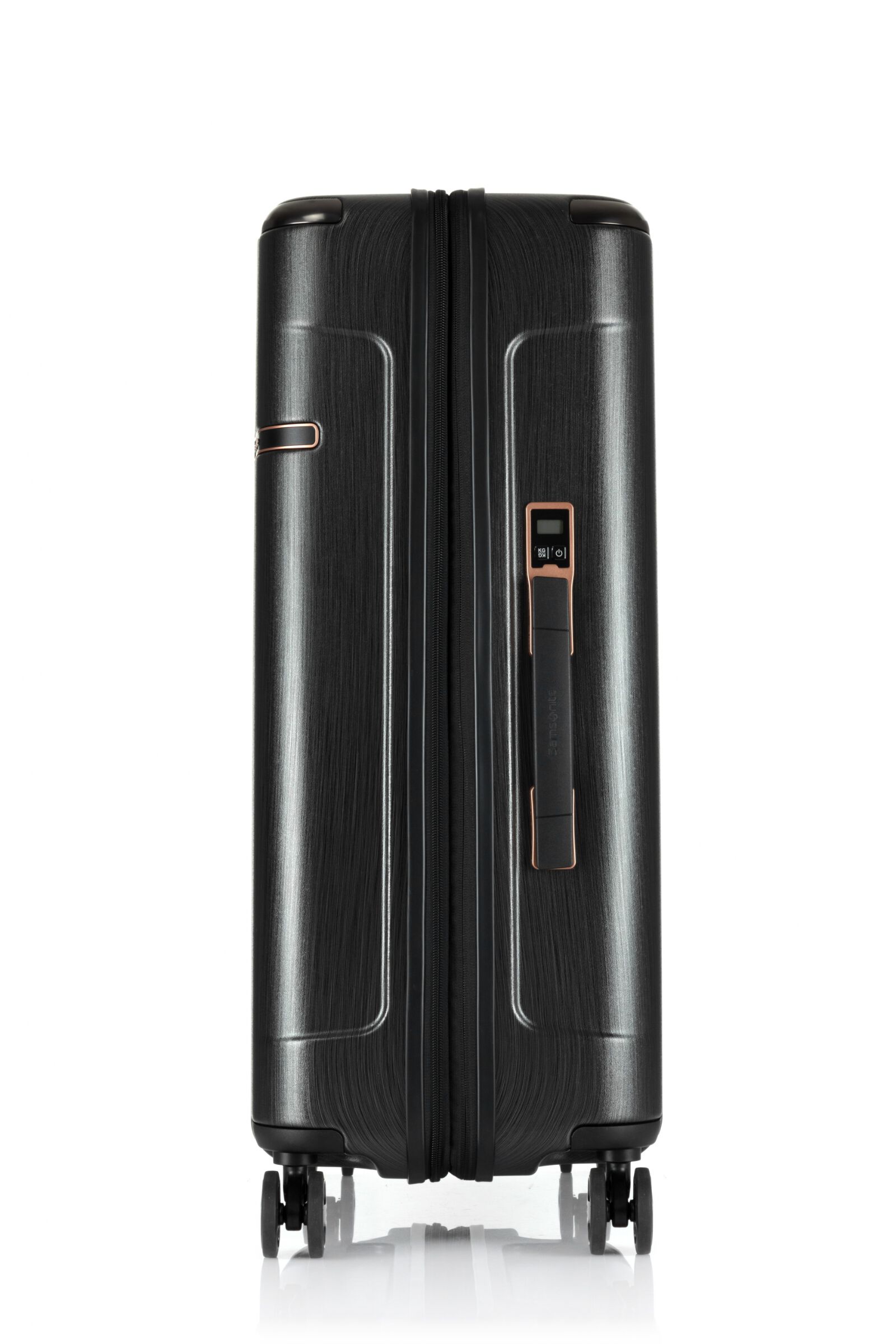Samsonite evoa tech price new arrivals