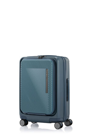 ZIPPRIX FT กระเป๋าเดินทางขนาด 20 นิ้ว EXP FT  hi-res | Samsonite