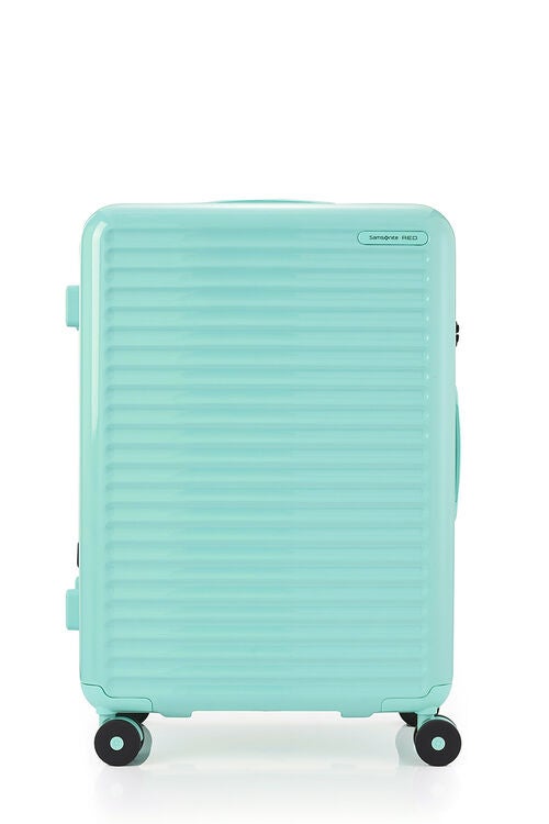 TOIIS BLOSSOM กระเป๋าเดินทางขนาด 25 นิ้ว EXP+COVER