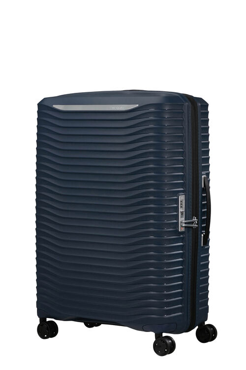 UPSCAPE กระเป๋าเดินทางขนาด 28 นิ้ว ขยายได้  hi-res | Samsonite
