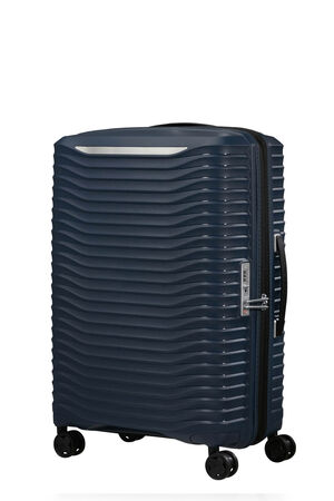 UPSCAPE กระเป๋าเดินทางขนาด 25 นิ้ว ขยายได้  hi-res | Samsonite