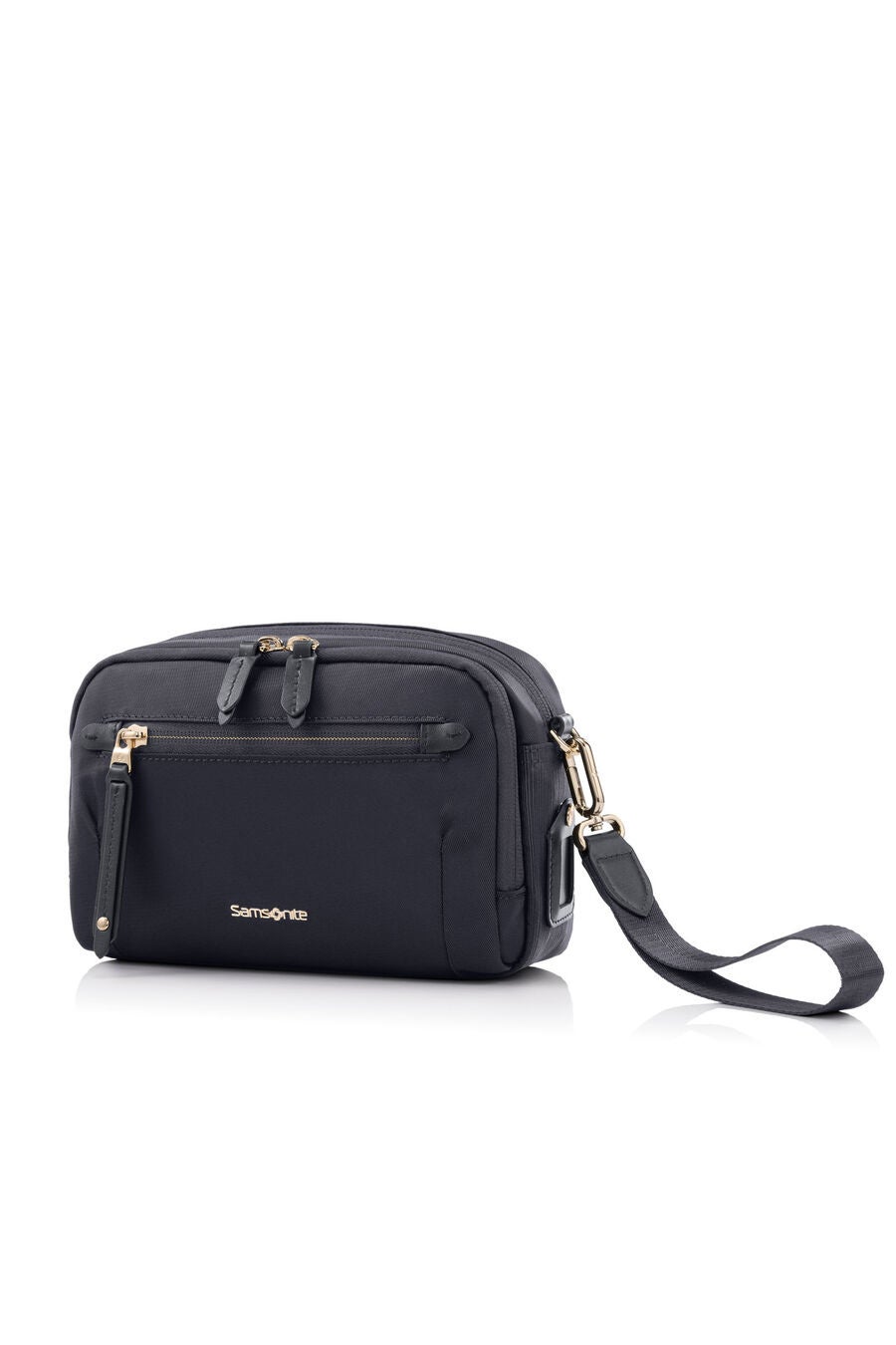 AUDRINA กระเป๋าสะพายข้าง 2 IN 1 SHOULDER BAG S