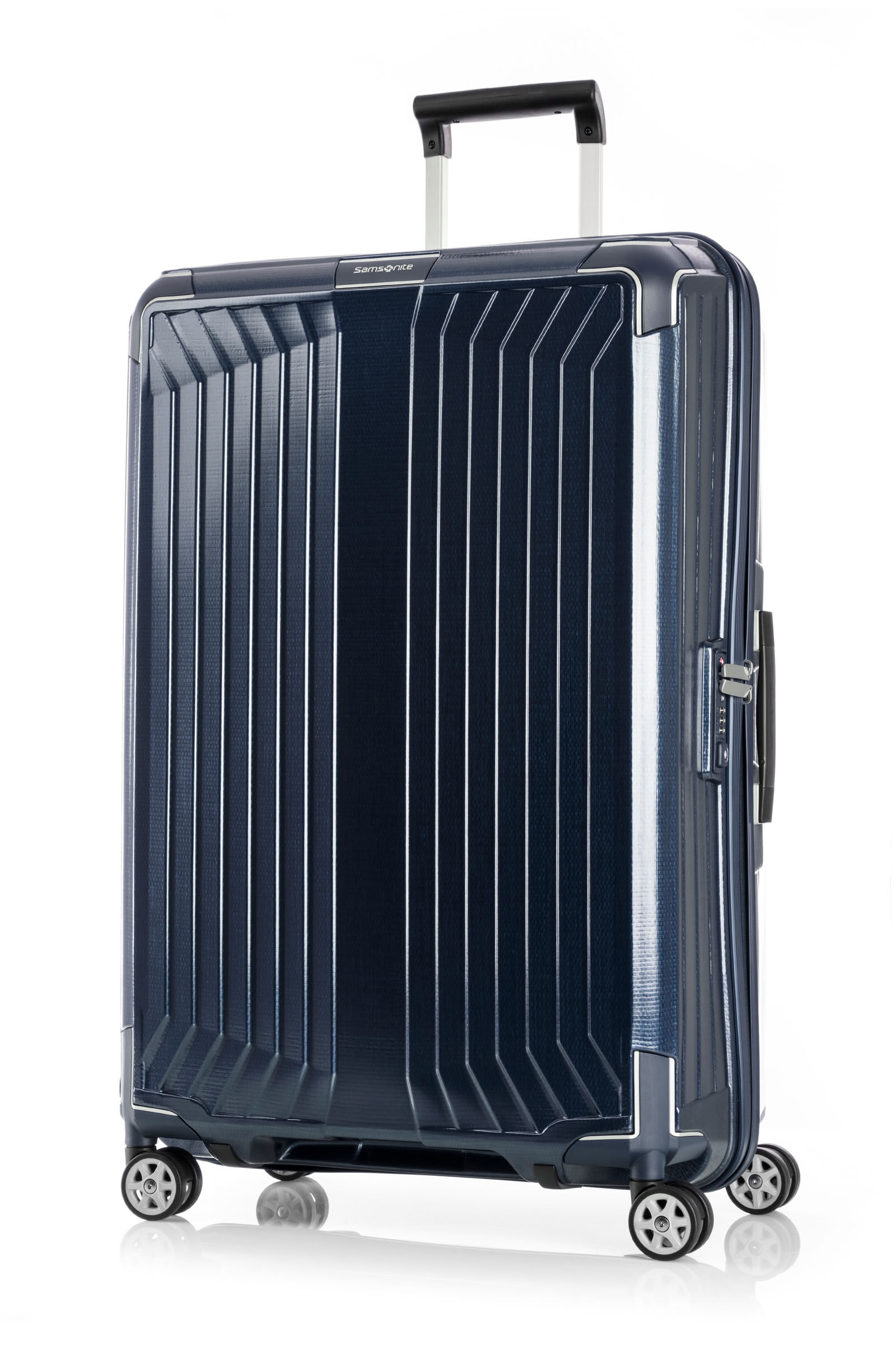 The lightest samsonite luggage new arrivals