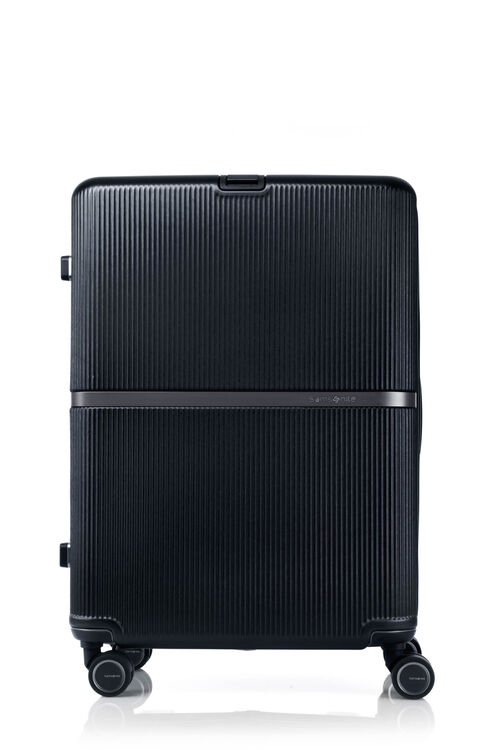 MINTER กระเป๋าเดินทางขนาด 25 นิ้ว ขยายได้  hi-res | Samsonite