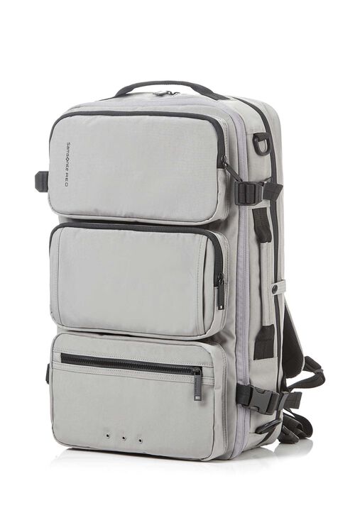 Samsonite Red Marston 3ways Backpack Samsonite Thailand